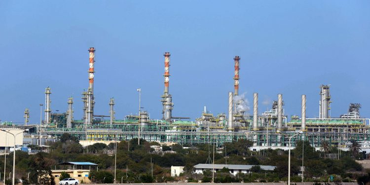 ليبيا تضيع فرصة ارتفاع أسعار الطاقة