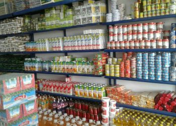 تحذيرات من تهديد الأمن الغذائي في ليبيا