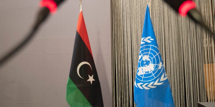 موقف دولي متذبذب وضغط لتعيين مبعوث جديد