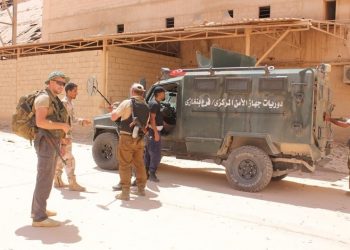 نقل مقاتلين سوريين من ليبيا إلى روسيا عبر فاغنر