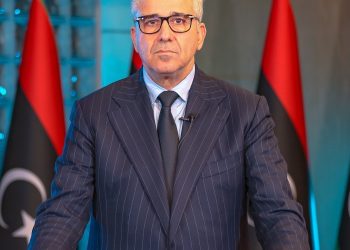 باشاغا: الحكومة سوف تتسلم مهامها في طرابلس بشكل سلمي وآمن