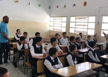 قطاع التعليم ضحية الإهمال والأزمات