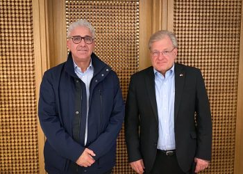 تحركات أمريكية لحل أزمة الحكم في ليبيا