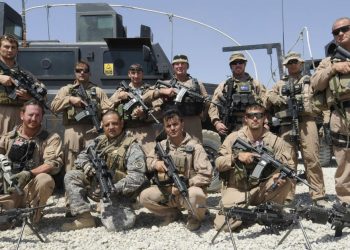 المرتزقة في ليبيا.. متى موعد الخروج؟!