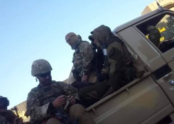 مصادر لأبعاد تكشف عن عمليات ترحيل للمرتزقة شرق ليبيا