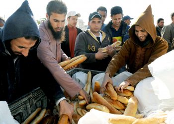 الخبز عدو الجسم.. فما البديل؟