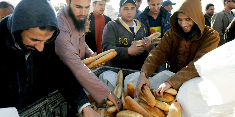 الخبز عدو الجسم.. فما البديل؟