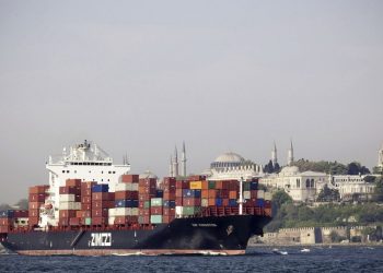 حجم التبادل التجاري بين ليبيا وتركيا يتجاوز نصف مليار دولار