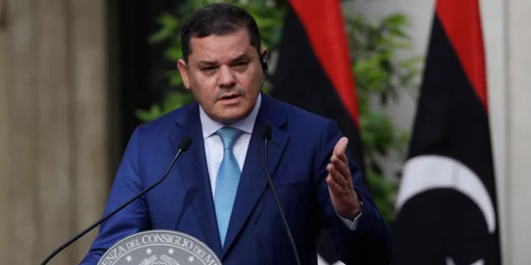 اتهامات لحكومة الدبيبة بالإخفاق في حماية المدنيين