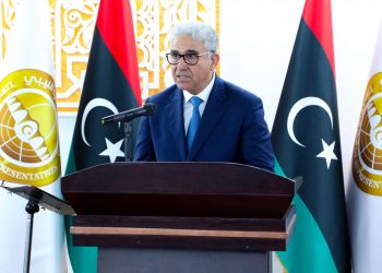 أين تقف الحكومة الليبية بعد 30 يوما من منحها الثقة؟