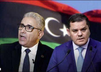 أفريكا أنتليجنس: أنقرة وجهت دعوة لبشاغا لزيارة تركيا وتعهدت بالضغط على الدبيبة للتفاوض