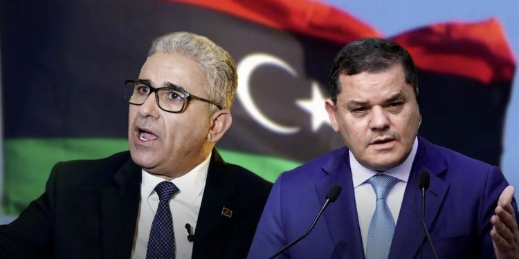 أفريكا أنتليجنس: أنقرة وجهت دعوة لبشاغا لزيارة تركيا وتعهدت بالضغط على الدبيبة للتفاوض