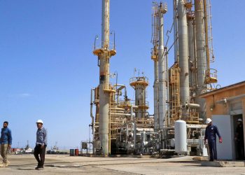 أزمة النفط.. واشنطن تعلق وباشاغا يتواصل محليا ودوليا لضمان إنهاء الأزمة