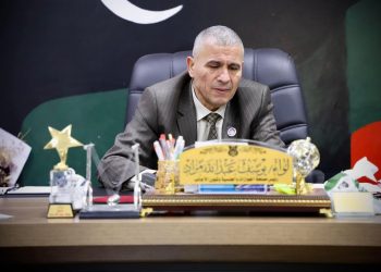 مصلحة الجوازات تؤكد سعيها لتسهيل استخراج جواز السفر للنازحين والمرضى