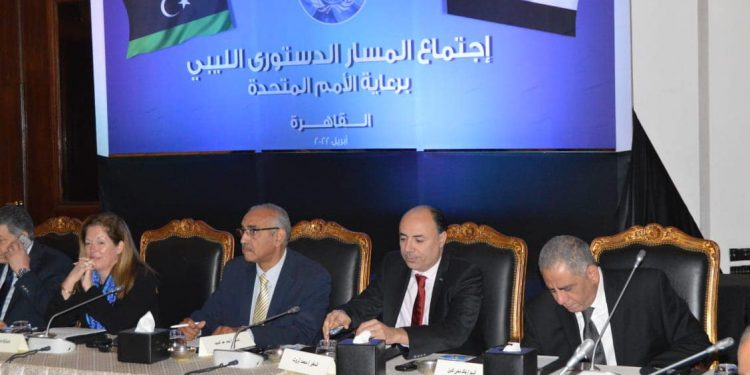 هل تنجح مفاوضات القاهرة بين مجلسي النواب والدولة؟