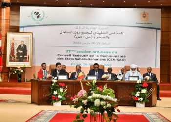 عودة مرتقبة لتجمع دول الساحل والصحراء إلى طرابلس