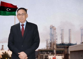 بسبب مشروع استثماري.. اقتصاد الدبيبة ستورط البلاد والديوان يدعو إلى سحب القرار