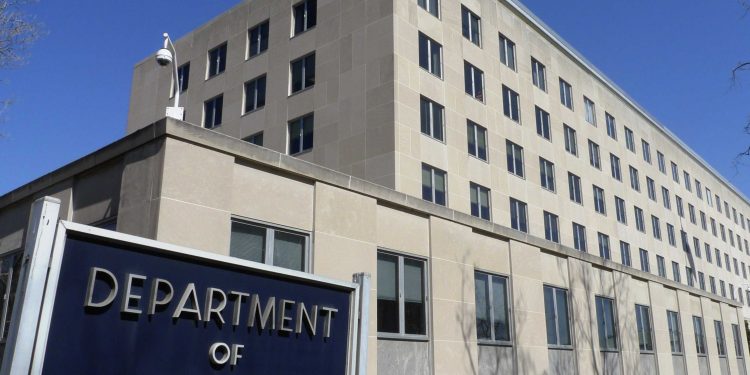 تقرير أمريكي يرصد الوضع الحقوقي في ليبيا