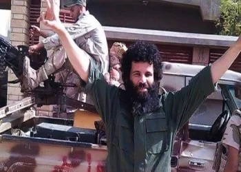 البحث الجنائي ببنغازي يقبض على قاتل بومدين