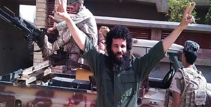 البحث الجنائي ببنغازي يقبض على قاتل بومدين