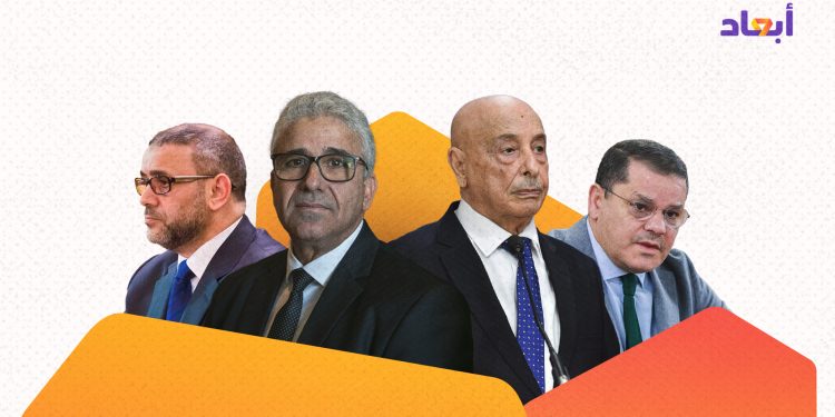 أفريكا إنتيلجس: عقيلة صالح يسعى لزيارة تركيا لإزاحة الدبيبة ولقاء المشري