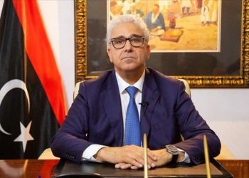 باشاغا: لن أدخل العاصمة حتى تكون الظروف مواتية 100%