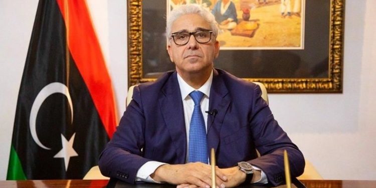 باشاغا: لن أدخل العاصمة حتى تكون الظروف مواتية 100%