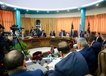 الحكومة الليبية: إيرادات ليبيا المتوقعة من النفط تصل إلى نحو 145 مليار دينار