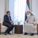 الإمارات تستقبل الدبيبة وحفتر في آن واحد