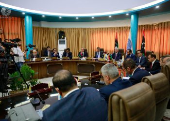 بإجمالي 94 مليار دينار.. الحكومة تنتظر اعتماد الميزانية من قبل مجلس النواب