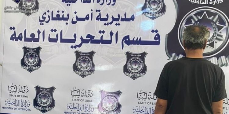 السلطات الأمنية تلقي القبض على متهم بقتل أخيه في أيام عيد الفطر