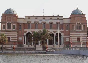 ليبيا الأولى إفريقيا من حيث احتياطيات النقد الأجنبي