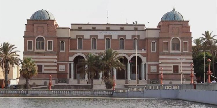 ليبيا الأولى إفريقيا من حيث احتياطيات النقد الأجنبي