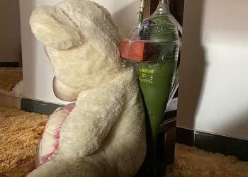 تقرير دولي: المرتزقة الروس انتهكوا القانون الدولي بزرع الألغام في طرابلس