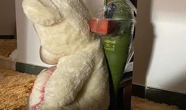 تقرير دولي: المرتزقة الروس انتهكوا القانون الدولي بزرع الألغام في طرابلس