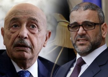 الاتفاق الكامل بين مجلسي النواب والدولة بعيد المنال والمفاوضات  بطيئة