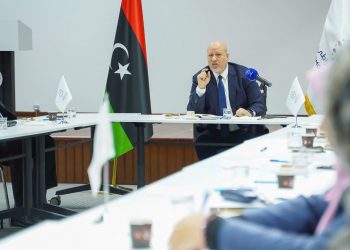 صوان: عدم قبول بعض التيارات للتوافق المحلي جعل أجهزة المخابرات تخترق صفوفنا