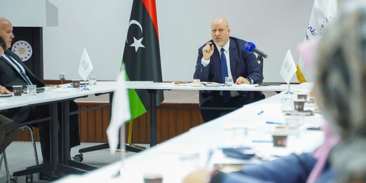 صوان: عدم قبول بعض التيارات للتوافق المحلي جعل أجهزة المخابرات تخترق صفوفنا