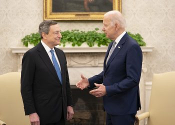 ليبيا على طاولة البيت الأبيض.. تحركات لحل الأزمة