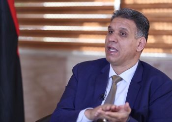 قزيط لـ إرم نيوز: مجلسا الدولة والنواب منتخبان والدبيبة عليه أن يغادر عندما تنتهي مدته