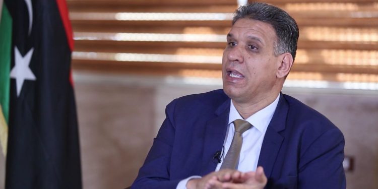 قزيط لـ إرم نيوز: مجلسا الدولة والنواب منتخبان والدبيبة عليه أن يغادر عندما تنتهي مدته