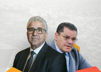 الجزيرة: الكفة سياسيا تميل لصالح باشاغا