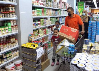 العمامي: معدل التضخم في ليبيا بلغ 3.7% وهي نسبة معقولة مقارنة ببعض الدول