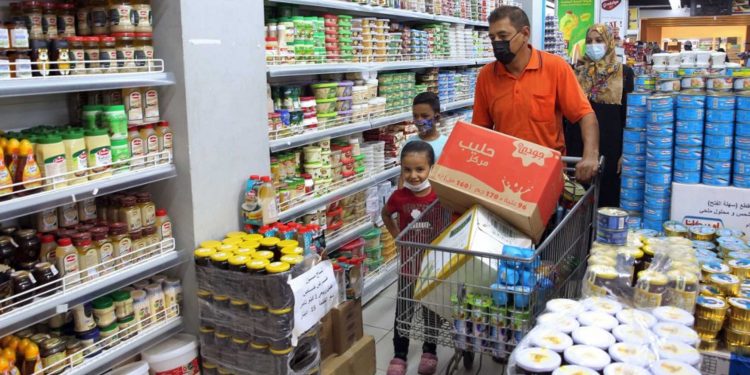 العمامي: معدل التضخم في ليبيا بلغ 3.7% وهي نسبة معقولة مقارنة ببعض الدول