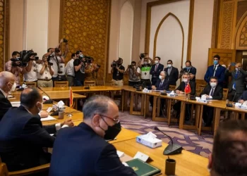 صحيفة العربي الجديد: مصر وتركيا تتفاهمان حول الملف الليبي