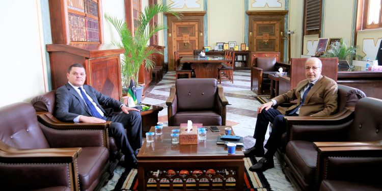 المصرف المركزي يكشف عن قيمة الإيرادات والإنفاق في الدولة في خمسة أشهر