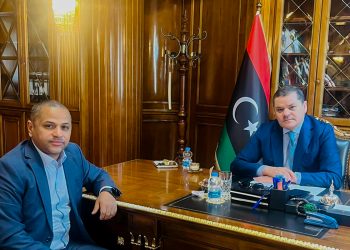 خلاف بلجيكي مع حكومة الدبيبة حول اختفاء 2 مليار يورو من أموال ليبيا المجمدة