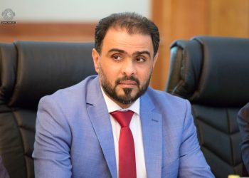 حماد: أدعو جميع الشركات للاستثمار في ليبيا وتفعيل العقود الموقعة مع الحكومات السابقة