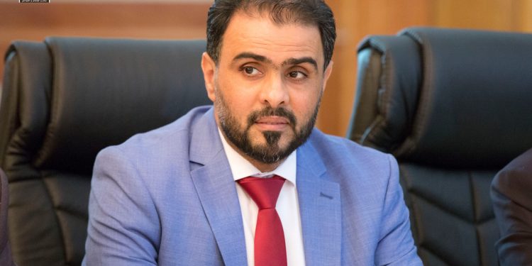 حماد: أدعو جميع الشركات للاستثمار في ليبيا وتفعيل العقود الموقعة مع الحكومات السابقة