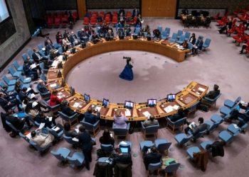 مجلس الأمن الدولي.. ترحيب باجتماعات المسار الدستوري ومخاوف من الانقسام السياسي